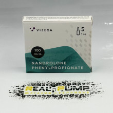 Nandrolone Ph (Vizego)