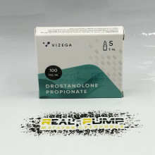 Drostanolone P (Vizega)