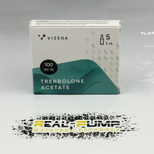 Trenbolone Acethate (Vizego)
