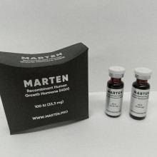 Marten (Жидкий)
