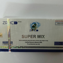 Super Mix (ZPHC NEW)