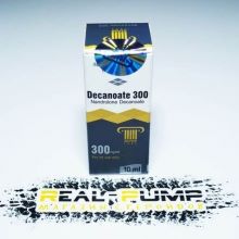 Decanoate 300 (Olymp) С.Г. до 01,21