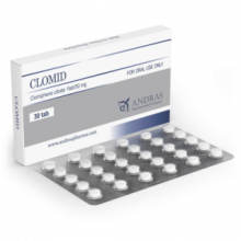 Clomid (Andras)