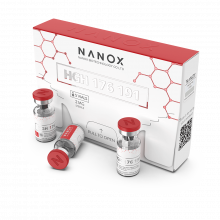 HGH 176 191 (Nanox)