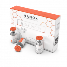 Ipamorelin (Nanox)