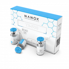 TB-500 (Nanox)