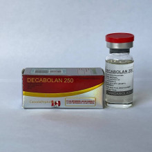 Decabolan 250 (Canada)