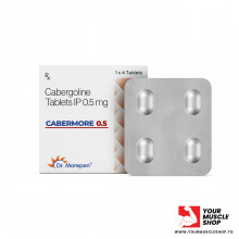 Cabermore (Apteka)