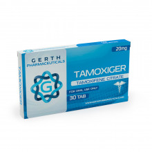 Tamoxiger (Gerth)