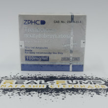 Trenbolone Hexa (Zphc New)