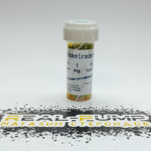 Anastrazole (HZPH)