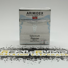 Arimidex (Spectrum New)