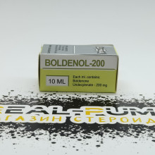 Boldenol (LykaLabs.info)