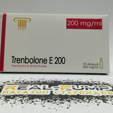 Trenbolone E200 (Olymp)