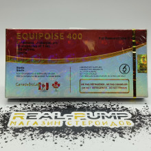 Equipoise (Canada)