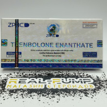 Trenbolone E (ZPHС New)