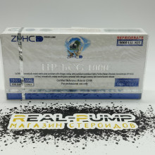 Hp-Hcg 1000 (Zphc New)