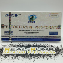 Testosterone Propionate (ZPHC NEW)