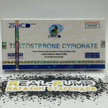 Testosterone C (ZPHC New)