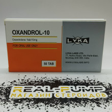 Oxandrol-10 (LykaLabs.info)