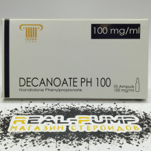 Decanoate PH100 (Olymp)