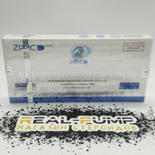 Nandrolone Decnoate (Zphc New)