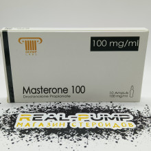 Masterone 100 (Olymp)