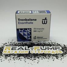 Trendolone Enanthate (Watson new)