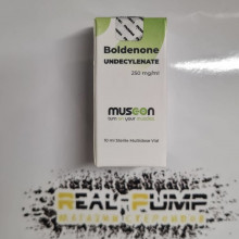 Boldenone Undecylenate (Muscon)