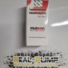 Testosterone Propionate (Muscon)