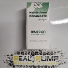 Nandrolone Decanoate (Muscon)