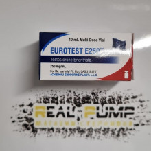 Eurotest E250 (EPF)