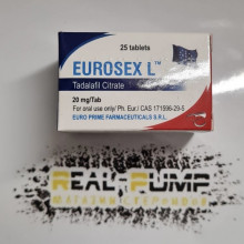 Eurosex L (EPF)