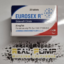 Eurosex R (EPF)