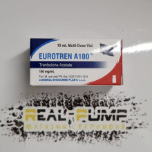 Eurotren A100 (EPF)