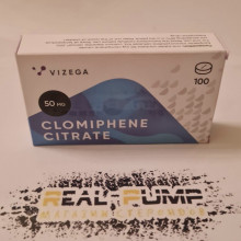 Clomifene (Vizego)