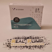 Testosterone MIX (Vizega)