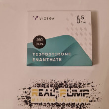 Testosterone Enanthate (Vizego)