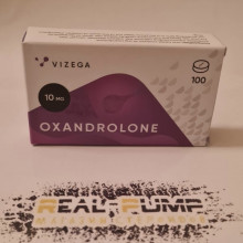 Oxandrolone (Vizego)