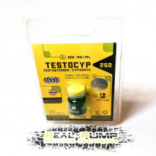 Testocyp 250 (Chang)