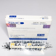 Fluoxymesterone (ZPHC)