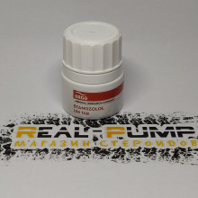 Stanozolol (Ergo)