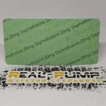 Oxymetholone (Cygnus)