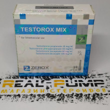 Testorox MIX (Zzerox)
