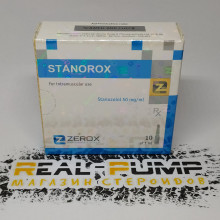 Stanorox (Zzerox)