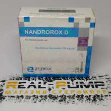Nandrorox D (Zzerox)