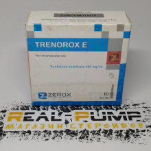 Trenorox E (Zzerox)