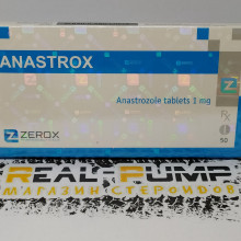 Anastrox (Zzerox)