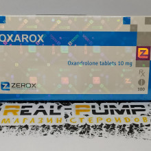 Oxarox (Zzerox)