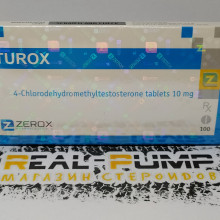 Turox (Zzerox)